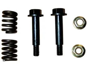 BRExhaust Exhaust Bolt and Spring Subaru