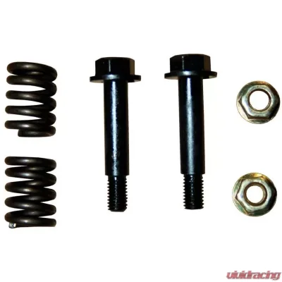 BRExhaust Exhaust Bolt and Spring Subaru - 254-9915