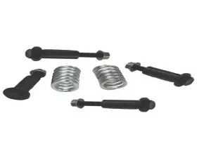 BRExhaust Exhaust Bolt and Spring