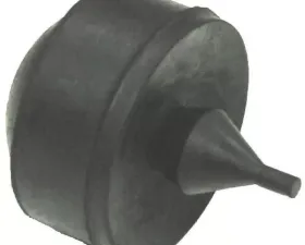 BRExhaust Exhaust System Hanger Insulator Mercedes-Benz