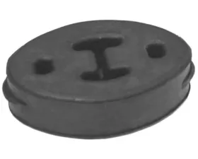 BRExhaust Exhaust System Hanger Insulator Volvo