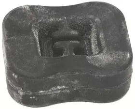 BRExhaust Exhaust System Hanger Insulator Mercedes-Benz N/A