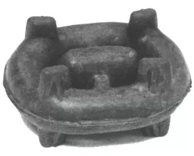 BRExhaust Exhaust System Hanger Insulator Mercedes-Benz