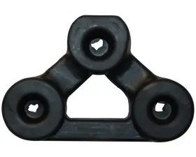 BRExhaust Exhaust System Hanger Insulator