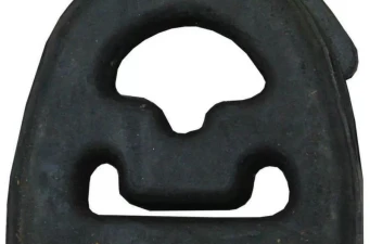 Exhaust Parts