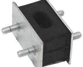 BRExhaust Exhaust System Hanger Insulator Toyota Land Cruiser 1991-1992 4.0L 6-Cyl