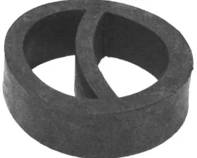BRExhaust Exhaust System Hanger Insulator BMW