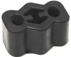 BRExhaust Exhaust System Hanger Insulator Volkswagen 1.8L 4-Cyl