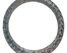 BRExhaust Exhaust Pipe Flange Gasket Nissan X-Trail 2005-2006 2.5L 4-Cyl