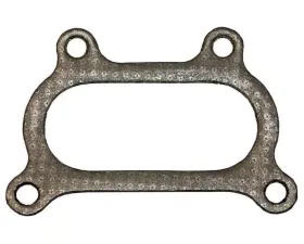 BRExhaust Exhaust Pipe Flange Gasket Honda Civic 2006-2011 1.8L 4-Cyl