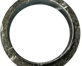BRExhaust Exhaust Pipe Flange Gasket BMW 3.0L 6-Cyl