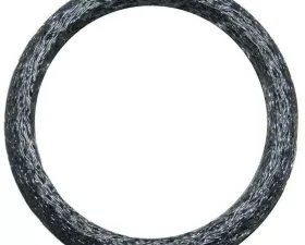 BRExhaust Exhaust Pipe Flange Gasket Honda CR-V 2010-2011 2.4L 4-Cyl