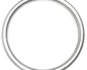 BRExhaust Exhaust Pipe Flange Gasket