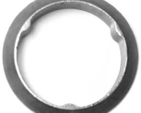 BRExhaust Exhaust Pipe Flange Gasket