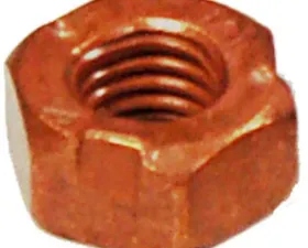 BRExhaust Exhaust Nut