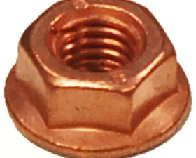 BRExhaust Exhaust Nut