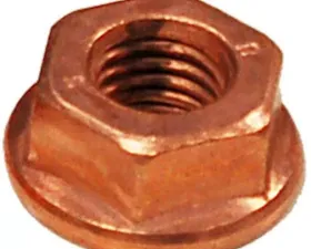 BRExhaust Exhaust Nut