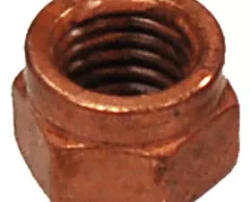 BRExhaust Exhaust Nut Mazda 1.6L 4-Cyl