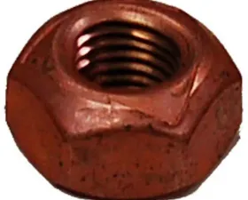 BRExhaust Exhaust Nut