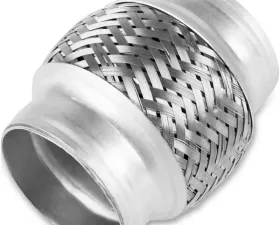 BRExhaust Universal Exhaust Flex Pipe