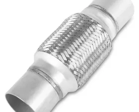 BRExhaust Universal Exhaust Flex Pipe