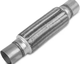 BRExhaust Universal Exhaust Flex Pipe