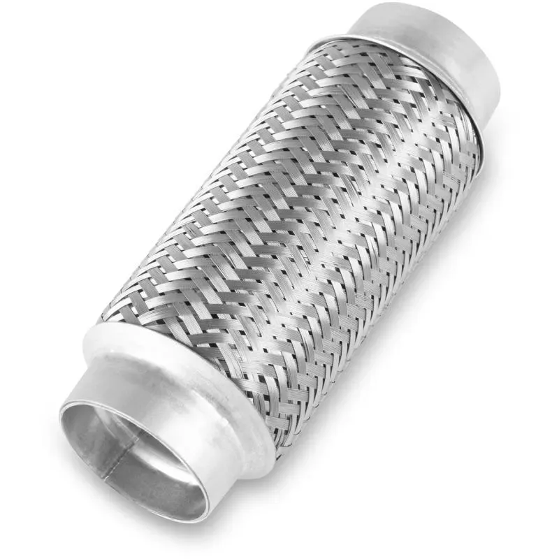 BRExhaust Universal Exhaust Flex Pipe - 265-333