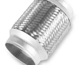 BRExhaust Universal Exhaust Flex Pipe