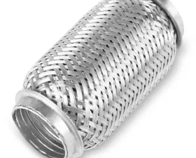 BRExhaust Universal Exhaust Flex Pipe