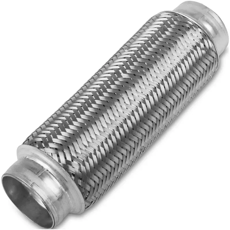 BRExhaust Universal Exhaust Flex Pipe - 265-423