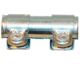 BRExhaust Exhaust Pipe Connector Volkswagen Jetta 1997-1998 1.9L 4-Cyl