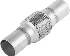BRExhaust Universal Exhaust Flex Pipe