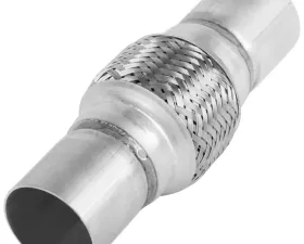 BRExhaust Universal Exhaust Flex Pipe