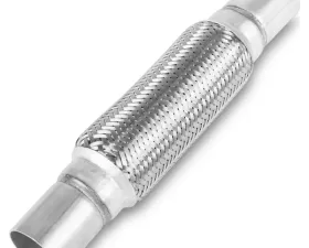 BRExhaust Universal Exhaust Flex Pipe
