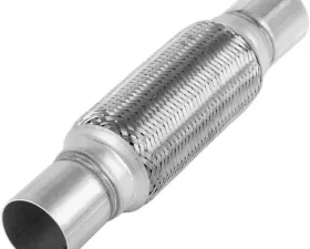 BRExhaust Universal Exhaust Flex Pipe