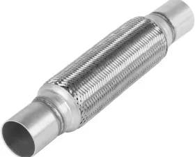 BRExhaust Universal Exhaust Flex Pipe