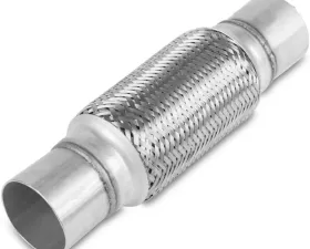 BRExhaust Universal Exhaust Flex Pipe