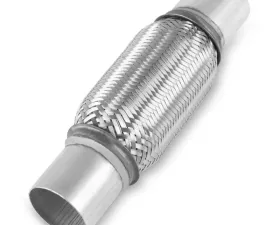 BRExhaust Universal Exhaust Flex Pipe