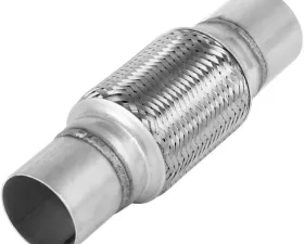 BRExhaust Universal Exhaust Flex Pipe