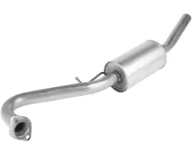 BRExhaust Exhaust Resonator Nissan Pathfinder Rear 2001-2004 3.5L V6