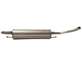 BRExhaust Exhaust Muffler Assembly Toyota Rav4 Rear 1997-2000 2.0L 4-Cyl