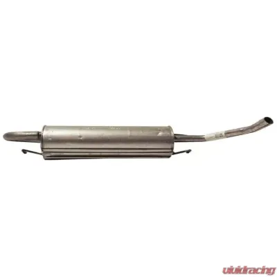 BRExhaust Exhaust Muffler Assembly Toyota Rav4 Rear 1997-2000 2.0L 4-Cyl - 278-839