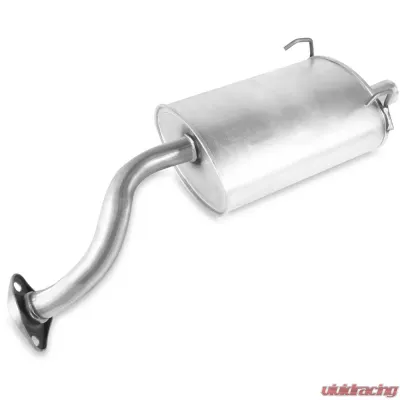 BRExhaust Exhaust Muffler Assembly Honda CR-V Rear 2002-2006 2.4L 4-Cyl - 278-843