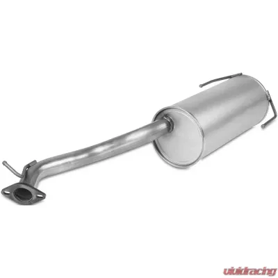BRExhaust Exhaust Muffler Assembly Subaru Rear 2.5L 4-Cyl - 279-047