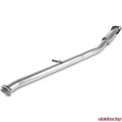 BRExhaust Exhaust Resonator and Pipe Assembly Subaru Front - 279-561