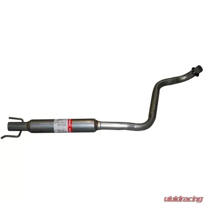 BRExhaust Exhaust Resonator and Pipe Assembly Front - 279-601