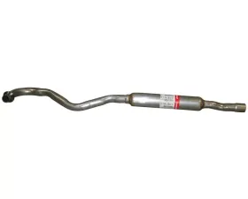 BRExhaust Exhaust Resonator and Pipe Assembly Front