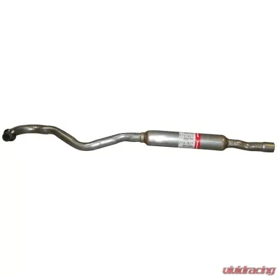 BRExhaust Exhaust Resonator and Pipe Assembly Front - 279-617