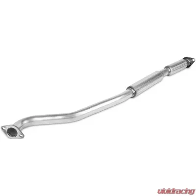 BRExhaust Exhaust Resonator and Pipe Assembly Subaru Front - 279-755
