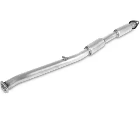 BRExhaust Exhaust Resonator and Pipe Assembly Subaru Front 2.5L 4-Cyl